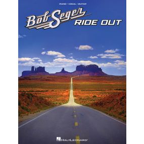 Bob Seger Ride Out PVG