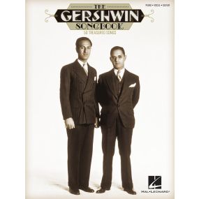 The Gershwin Songbook PVG
