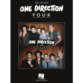One Direction Four PVG