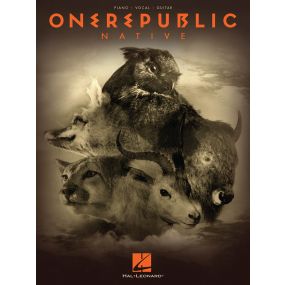 OneRepublic Native PVG