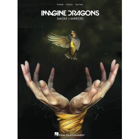 Imagine Dragons Smoke And Mirrors PVG