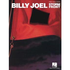 Billy Joel Storm Front PVG