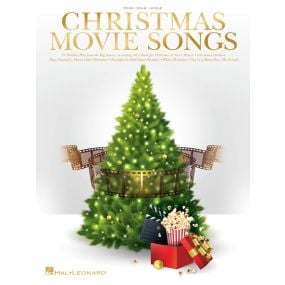 Christmas Movie Songs PVG