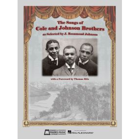 The Songs of Cole and The Johnson Brothers