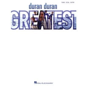 Duran Duran Greatest PVG