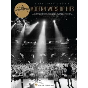 Hillsong Modern Worship Hits PVG