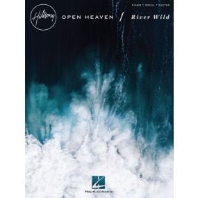 Hillsong Open Heaven &  River Wild PVG