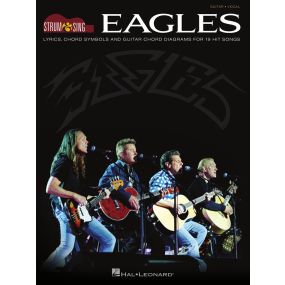 Eagles Strum & Sing Guitar