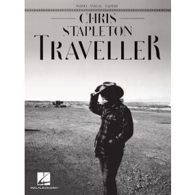 Chris Stapleton Traveller PVG