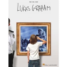 Lukas Graham PVG