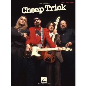 The Best Of Cheap Trick PVG