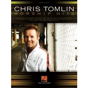 Chris Tomlin Worship Hits Easy Piano