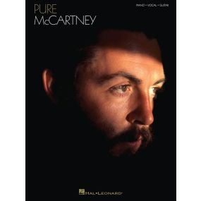 Paul McCartney Pure McCartney PVG