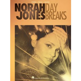 Norah Jones Day Breaks PVG