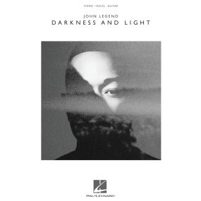 John Legend Darkness And Light PVG