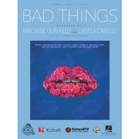 Bad Things PVG S/S