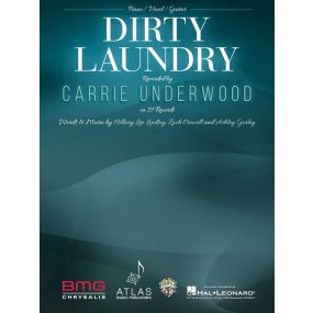 Dirty Laundry PVG S/S