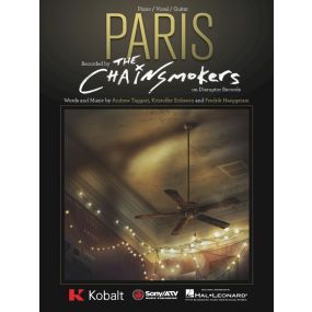 Paris PVG S/S