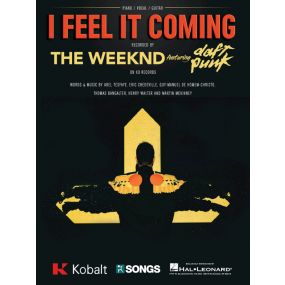 I Feel It Coming PVG S/S