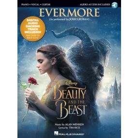 Evermore From Beauty And The Beast PVG S/S With Ola