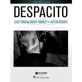 Despacito PVG S/S