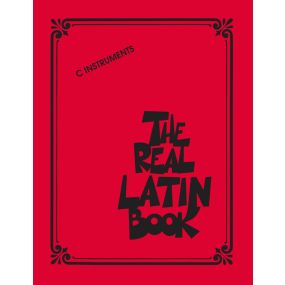 The Real Latin Book C Instruments