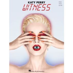 Katy Perry Witness PVG