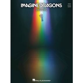 Imagine Dragons Evolve PVG