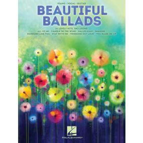 Beautiful Ballads PVG