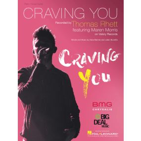 Craving You PVG S/S