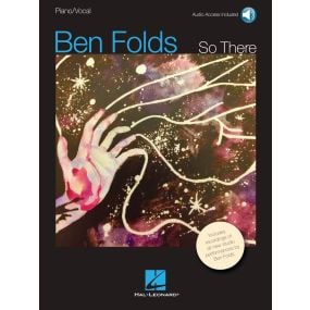 Ben Folds So There PV