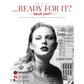 Taylor Swift Ready For It? PVG S/S