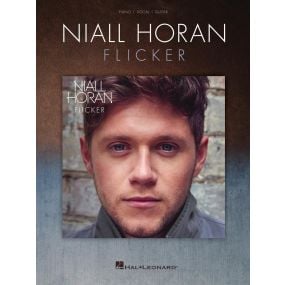 Niall Horan Flicker PVG