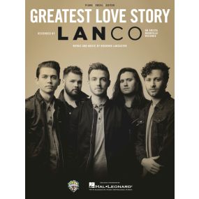 Lanco Greatest Love Story PVG S/S