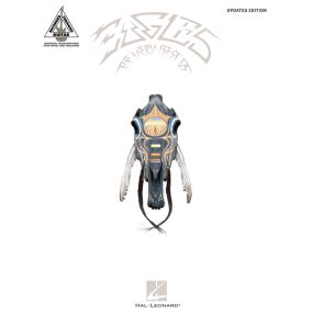 The Very Best Of Eagles Guitar Tab Updated Edition