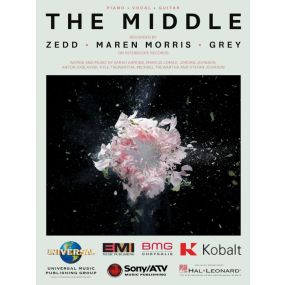 The Middle PVG S/S