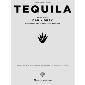 Dan + Shay Tequila PVG S/S