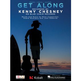 Kenny Chesney Get Along PVG S/S
