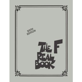 The Real Book Volume I Sixth Edition F Instruments