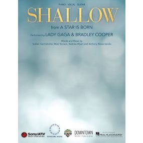 Shallow From A Star Is Born PVG S/S