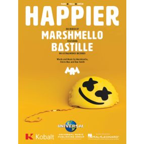 Happier PVG S/S