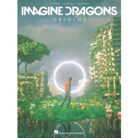Imagine Dragons Origins PVG
