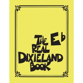 The Real Dixieland Book Eb Instruments