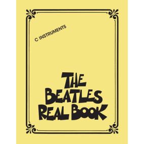 The Beatles Real Book C Instruments