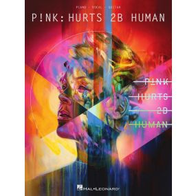 Pink Hurts 2b Human PVG