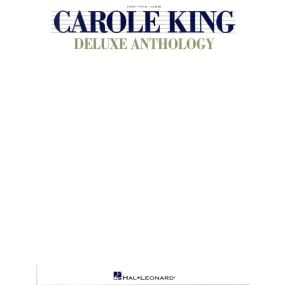 Carole King Deluxe Anthology PVG