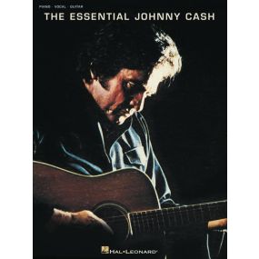 The Essential Johnny Cash PVG