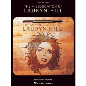 The Miseducation of Lauryn Hill PVG