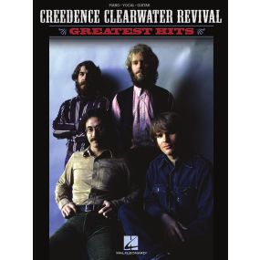 Creedence Clearwater Revival Greatest Hits PVG