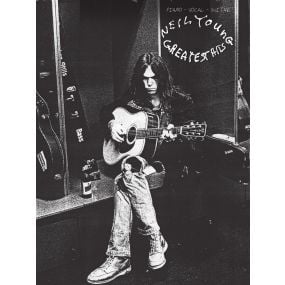 Neil Young Greatest Hits PVG